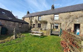 Jasmine Cottage, Youlgrave Nr Bakewell